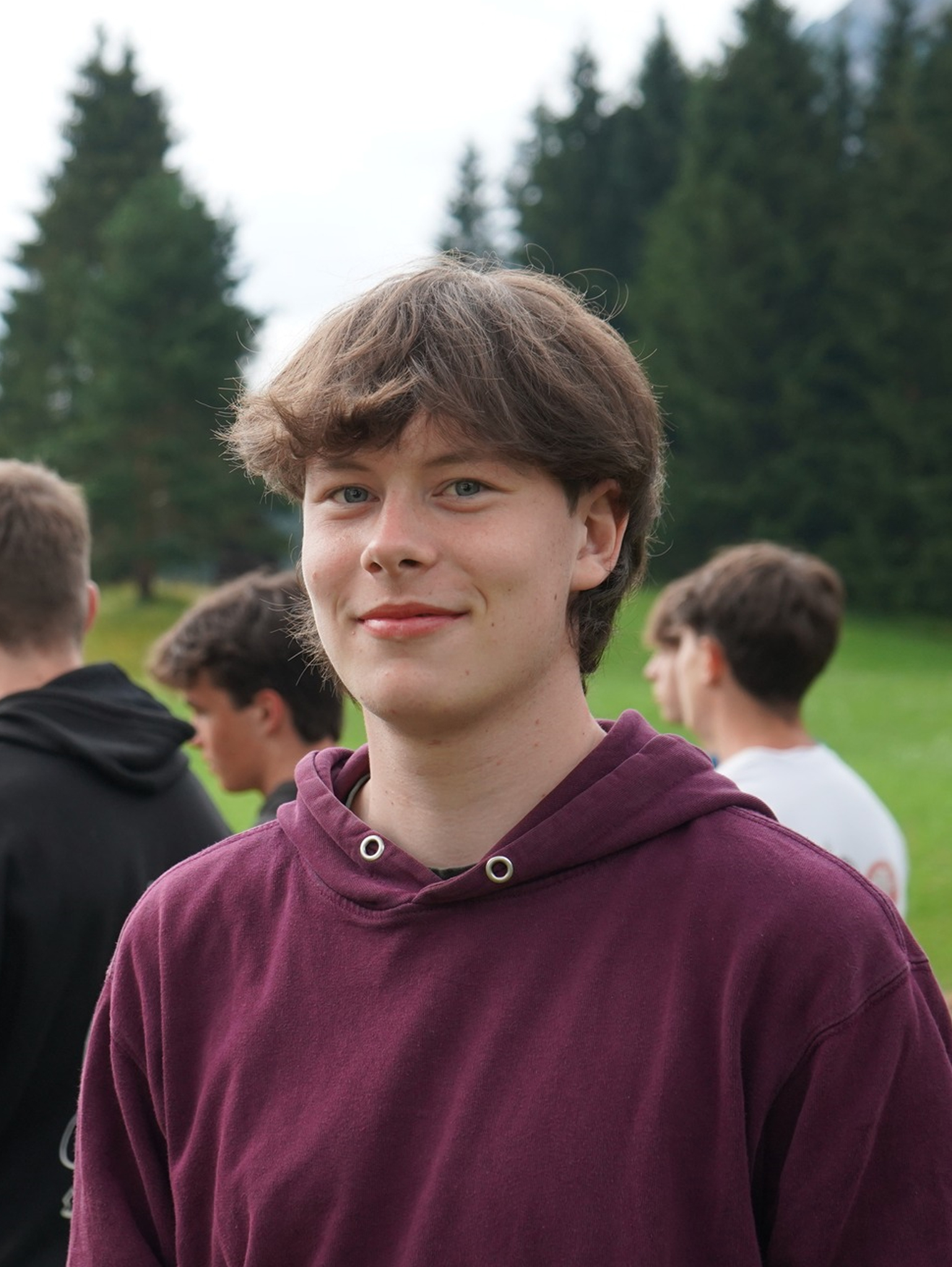 Alexander Depré